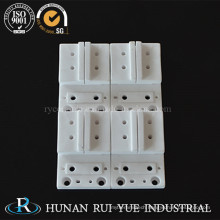 Alumina Ceramic Custom Design Presion Alumina Ceramic Part